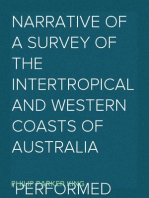 Narrative of a Survey of the Intertropical and Western Coasts of Australia
Performed between the years 1818 and 1822 — Volume 2