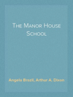 The Manor House School