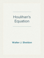 Houlihan's Equation