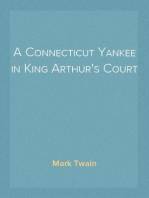 A Connecticut Yankee in King Arthur's Court