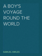 A Boy's Voyage Round the World