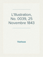 L'Illustration, No. 0039, 25 Novembre 1843