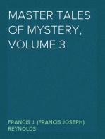 Master Tales of Mystery, Volume 3