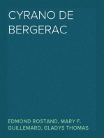 Cyrano De Bergerac