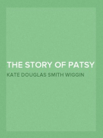 The Story of Patsy