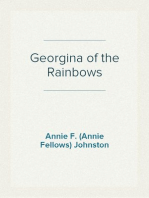 Georgina of the Rainbows