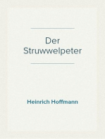 Der Struwwelpeter