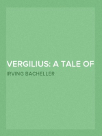 Vergilius: A Tale of the Coming of Christ