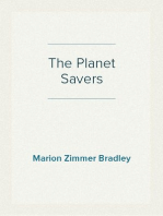 The Planet Savers