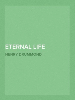 Eternal Life