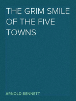 The Grim Smile of the Five Towns