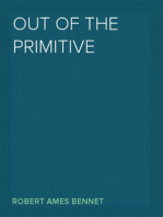 Out of the Primitive