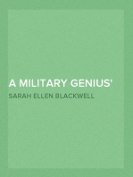 A Military Genius
Life of Anna Ella Carroll of Maryland