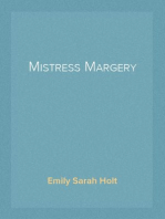 Mistress Margery