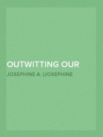 Outwitting Our Nerves
A Primer of Psychotherapy