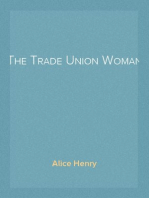 The Trade Union Woman