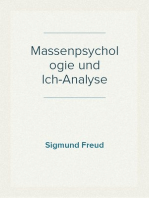 Massenpsychologie und Ich-Analyse