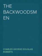 The Backwoodsmen