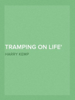 Tramping on Life
An Autobiographical Narrative