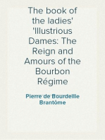 The book of the ladies
Illustrious Dames