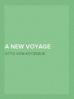 A New Voyage Round the World in the Years 1823, 24, 25, and 26. Vol. 1