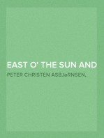 East O' the Sun and West O' the Moon