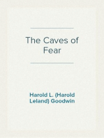 The Caves of Fear