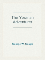 The Yeoman Adventurer