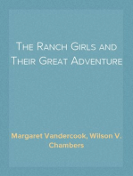 The Ranch Girls and Their Great Adventure