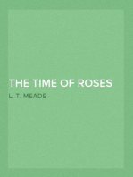 The Time of Roses