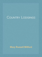 Country Lodgings