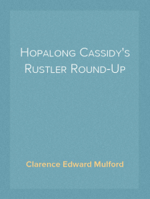 Hopalong Cassidy's Rustler Round-Up