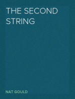 The Second String