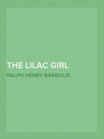 The Lilac Girl