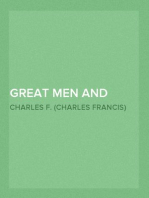 Great Men and Famous Women, Vol. 7
A Series of Pen and Pencil Sketches of the Lives of More Than 200 of the Most Prominent Personages in History