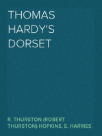 Thomas Hardy's Dorset