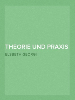 Theorie und Praxis des Generalstreiks in der modernen Arbeiterbewegung
Inauguraldissertation