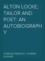 Alton Locke, Tailor and Poet: An Autobiography