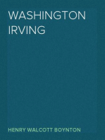 Washington Irving