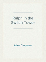 Ralph in the Switch Tower