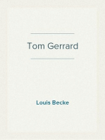 Tom Gerrard