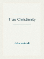 True Christianity