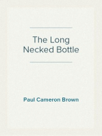 The Long Necked Bottle