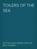 Toilers of the Sea