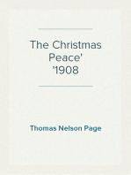 The Christmas Peace
1908