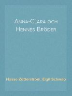 Anna-Clara och Hennes Bröder
En Bok om Barn