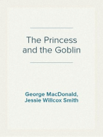 The Princess and the Goblin