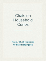 Chats on Household Curios