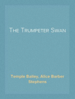 The Trumpeter Swan