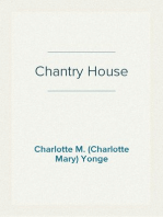 Chantry House